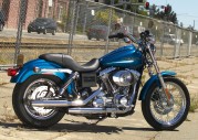 Harley-Davidson FXDCI Dyna Super Glide Custom